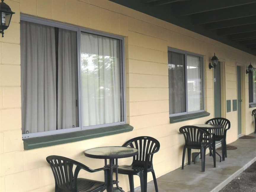 Nanango Antler Motel, Nanango, QLD