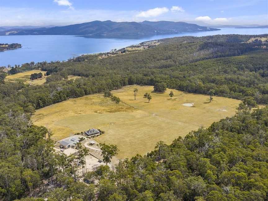 Manfield Country Bruny Island, South Bruny, TAS