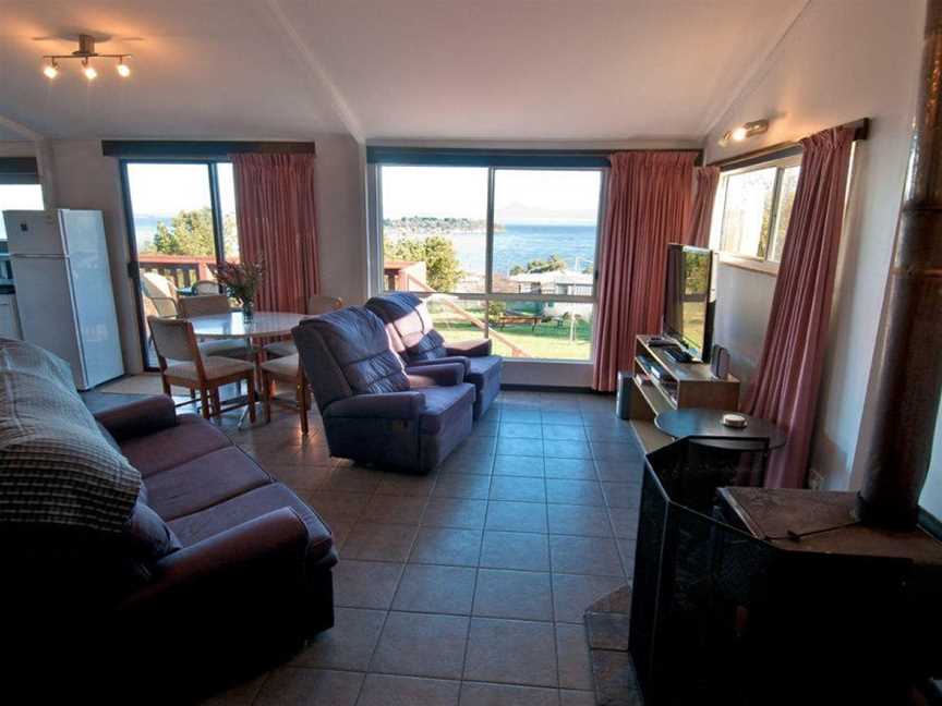 Discover Bruny Island Holiday Accommodation, Alonnah, TAS