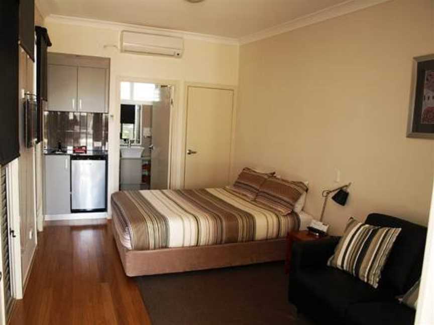 Smart Stayzzz Inns, Clermont, QLD