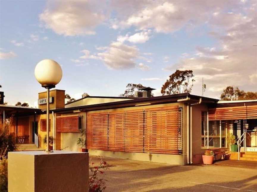 High Street Motor Inn, Stanthorpe, QLD