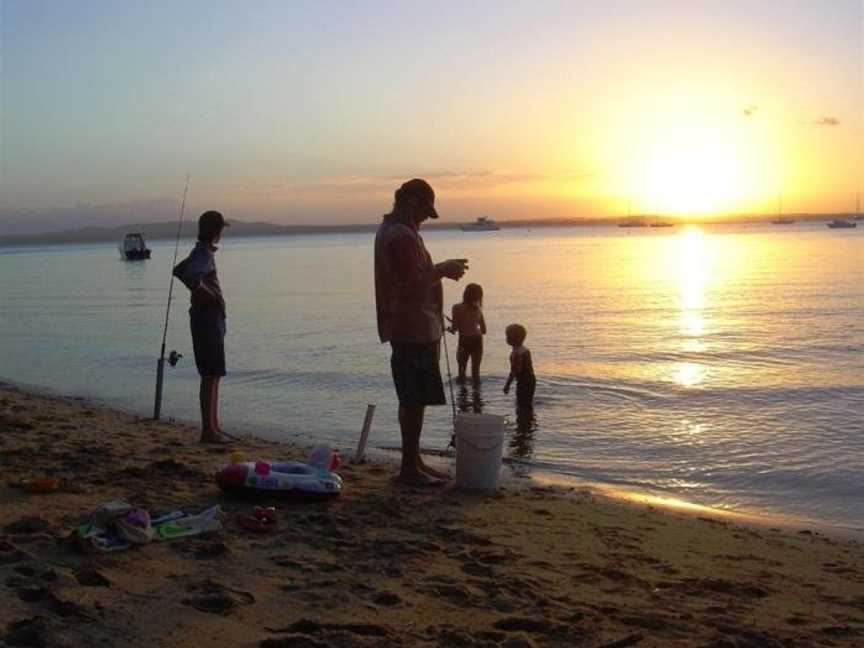 Dalpura Dayz, Macleay Island, QLD