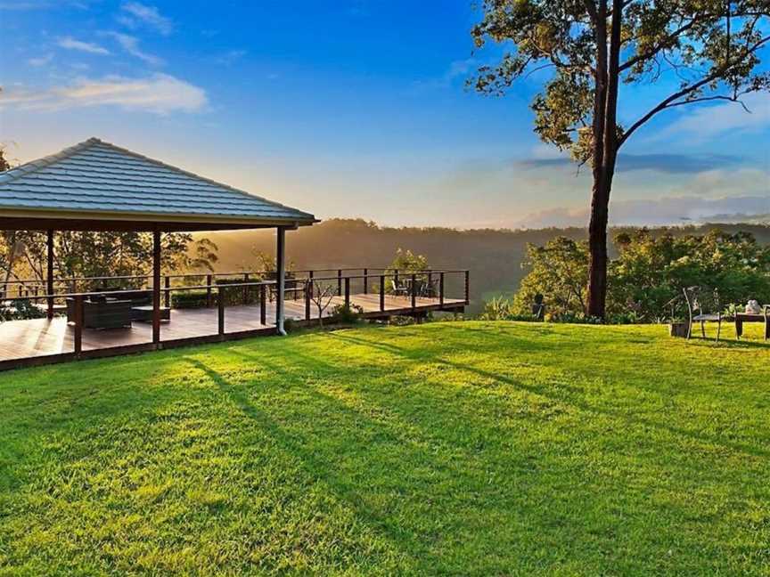 Escarpment Retreat & Day Spa for Couples, Tamborine Mountain, QLD