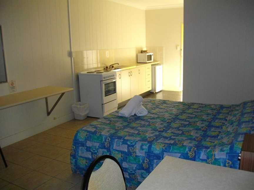 Kurrimine Beach Motel, Kurrimine Beach, QLD