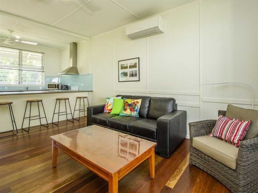 Kooyong Apartment 3, Arcadia, QLD