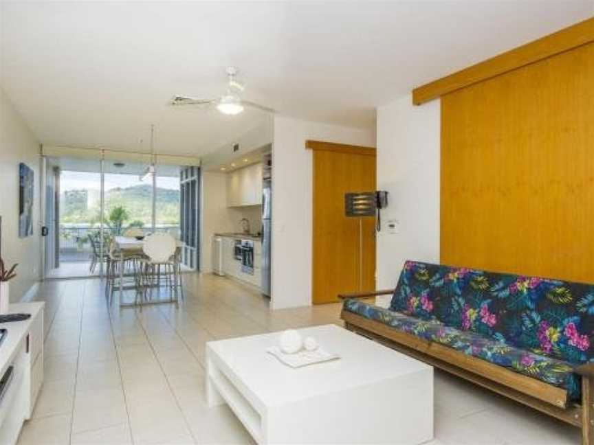 1 Bright Point Apartment 1405, Nelly Bay, QLD