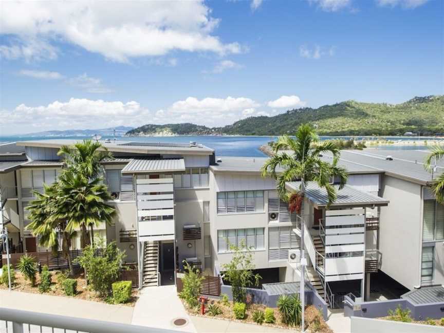 1 Bright Point Apartment 1405, Nelly Bay, QLD