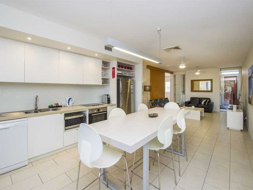 1 Bright Point Apartment 1405, Nelly Bay, QLD