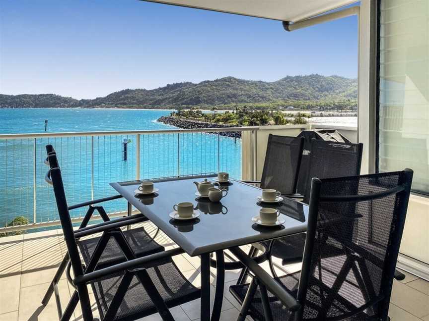 1 Bright Point Apartment 2305, Nelly Bay, QLD