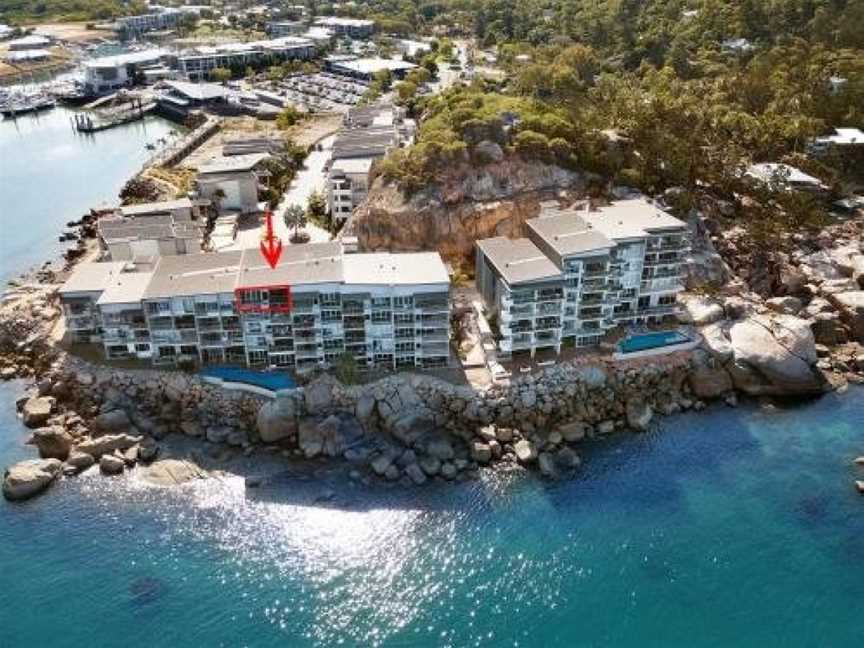 1 Bright Point Apartment 4501, Nelly Bay, QLD