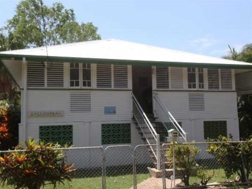 Daggoombah Holiday Home Magnetic Island, Arcadia, QLD