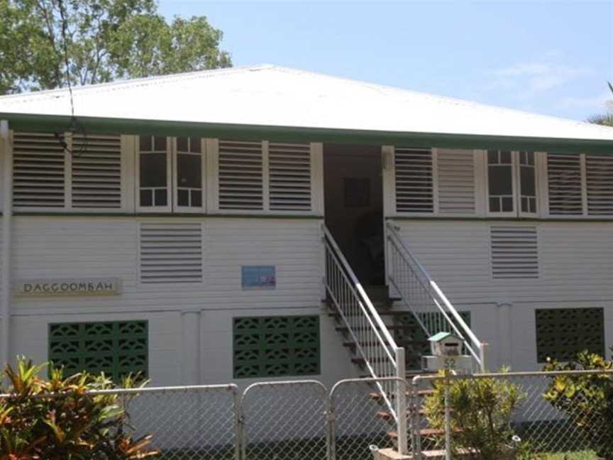 Daggoombah Holiday Home Magnetic Island, Arcadia, QLD