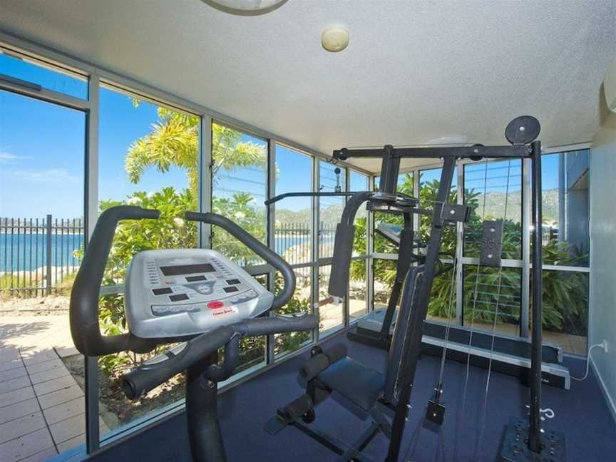 1 Bright Point Apartment 3102, Nelly Bay, QLD