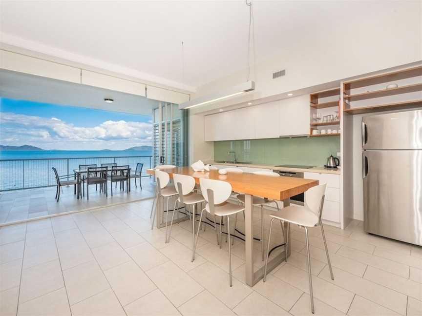 1 Bright Point Apartment 5101, Nelly Bay, QLD