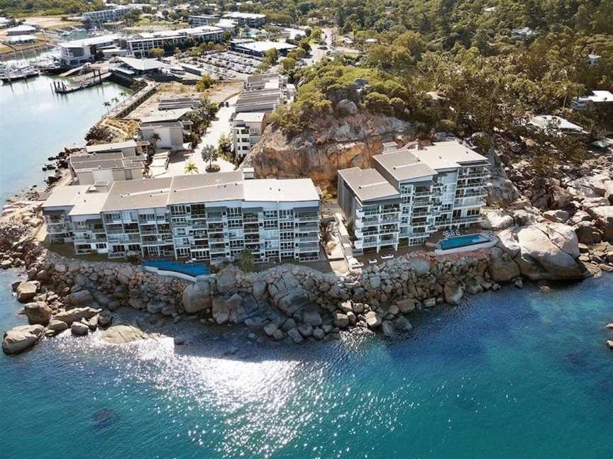 1 Bright Point Apartment 5101, Nelly Bay, QLD