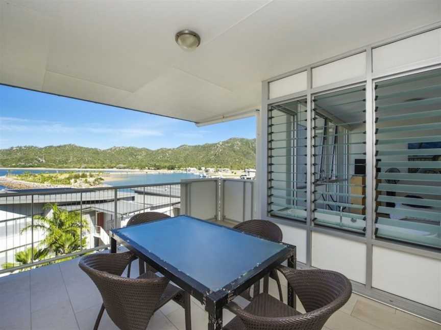 1 Bright Point Apartment 1502, Nelly Bay, QLD