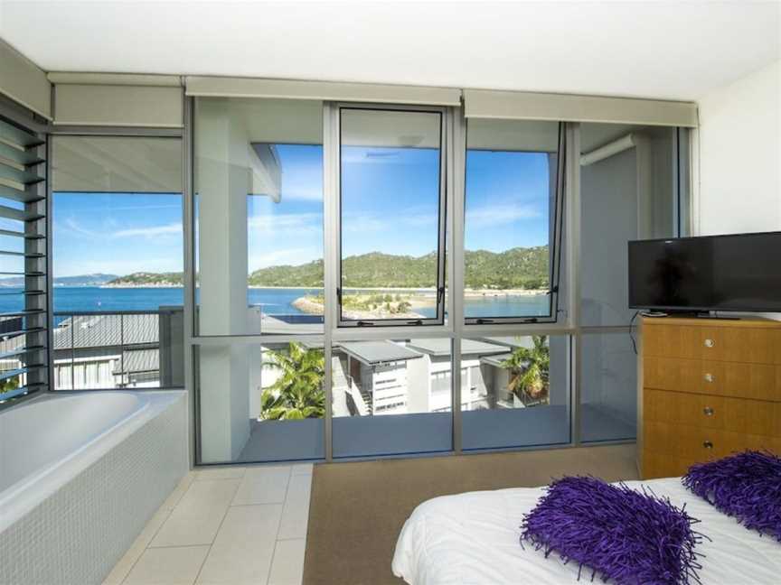 1 Bright Point Apartment 1502, Nelly Bay, QLD