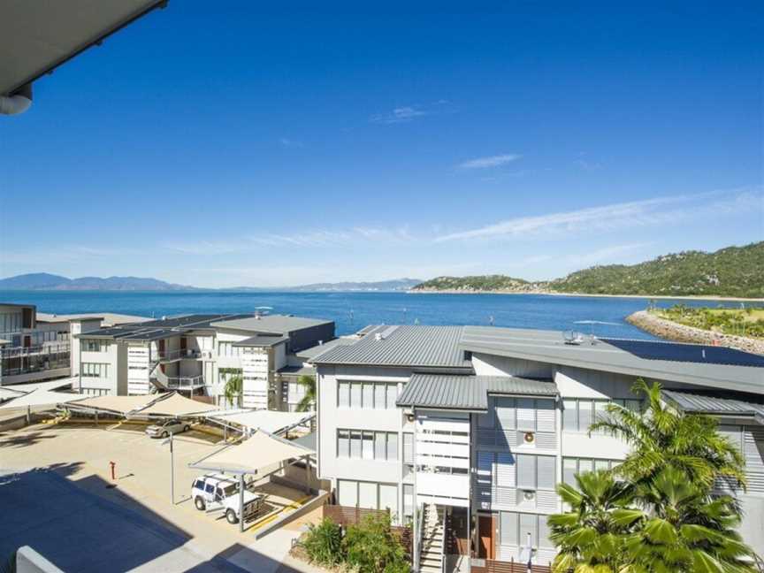 1 Bright Point Apartment 1502, Nelly Bay, QLD