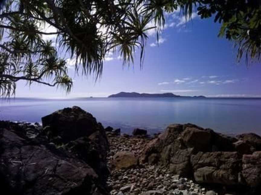 Horizon, South Mission Beach, QLD