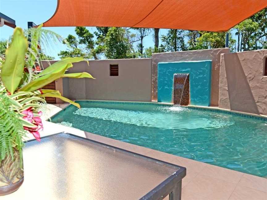 Pandanus Holiday Apartments, Wongaling Beach, QLD