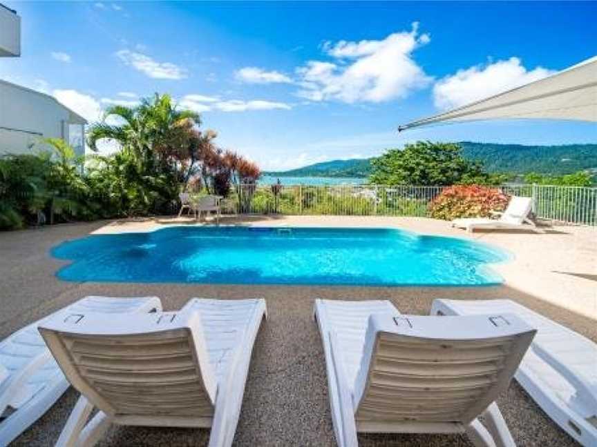 Ocean View Studio 49A, Airlie Beach, QLD