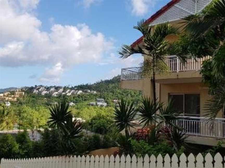 Beach House on Begley - Airlie Beach Central, Airlie Beach, QLD