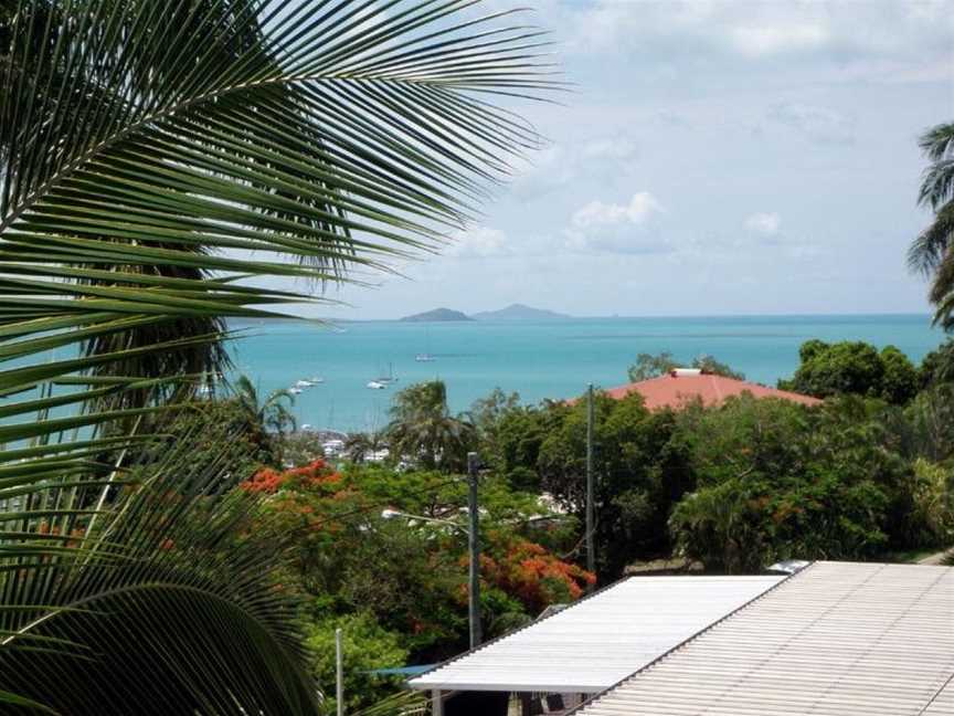 Airlie Apartments, Airlie Beach, QLD