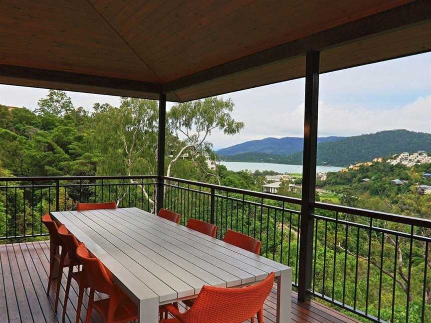 Cumberland House, Airlie Beach, QLD