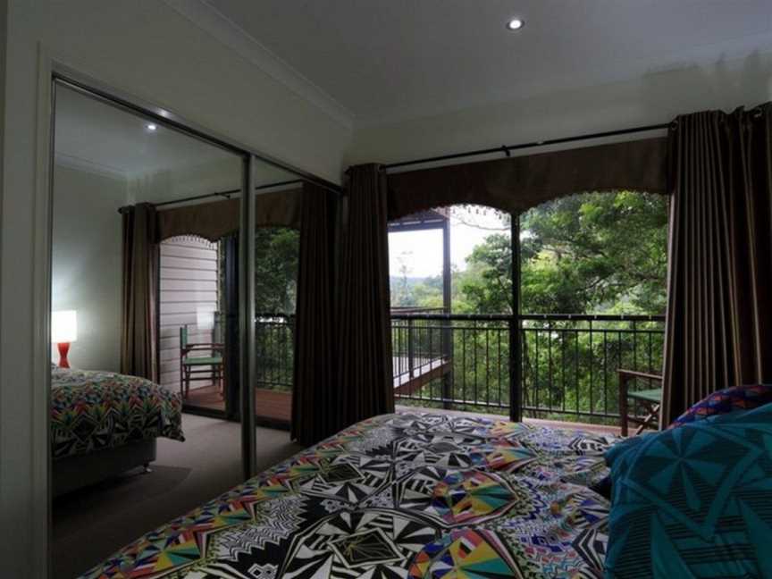 Cumberland House, Airlie Beach, QLD