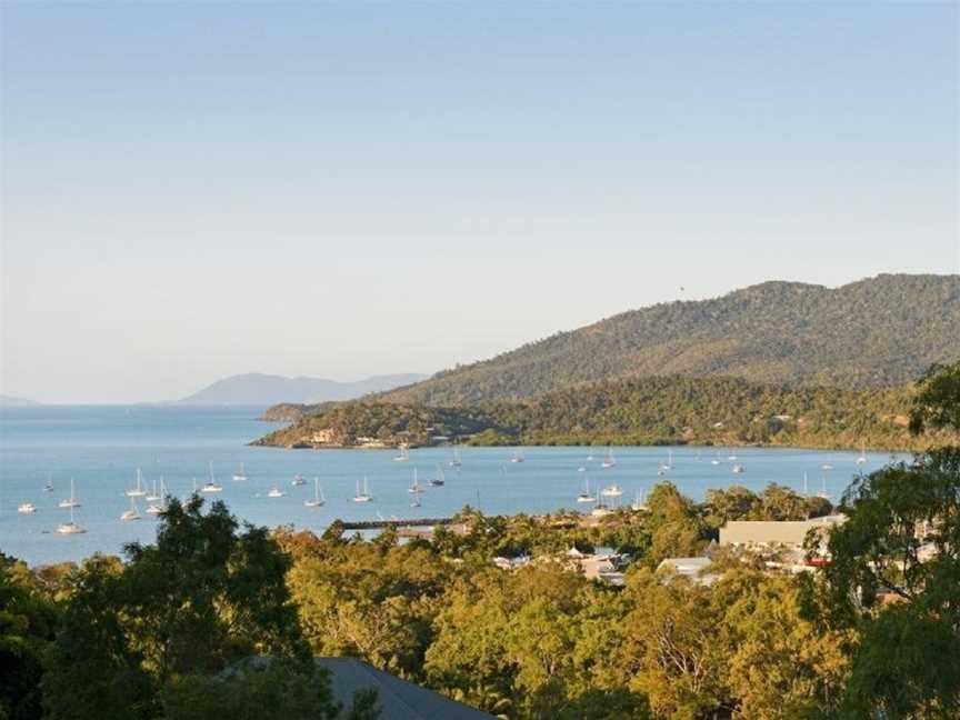 Laguna Views - Airlie Beach, Airlie Beach, QLD