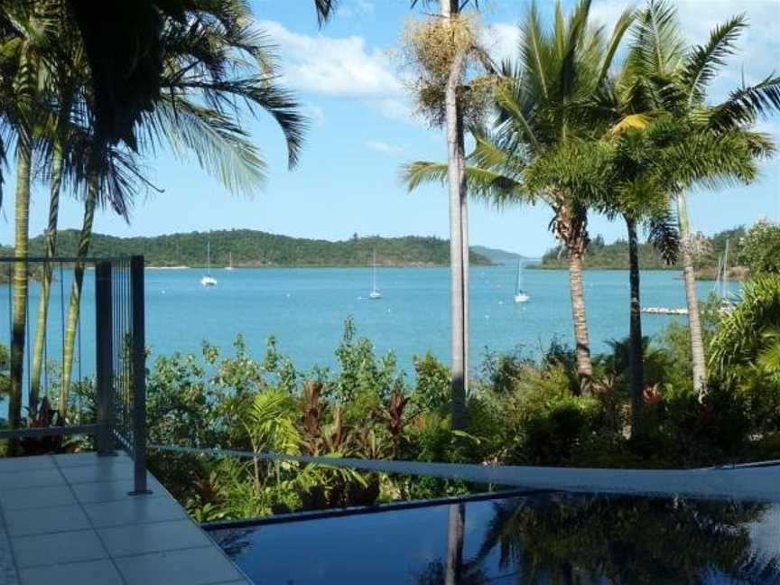 BayBliss Apartments, Shute Harbour, QLD