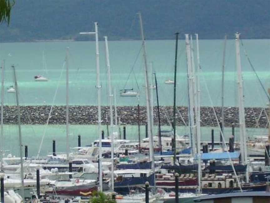 'Chez-Nous' - Two Bedroom Apartment, Airlie Beach, QLD