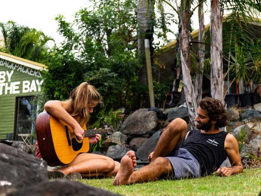 Backpackers By The Bay, Airlie Beach, QLD