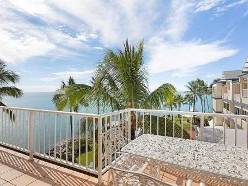 Coral Sea Marina Resort, Airlie Beach, QLD