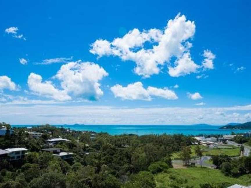 Sea Forever on Azure Seas - Airlie Beach, Airlie Beach, QLD