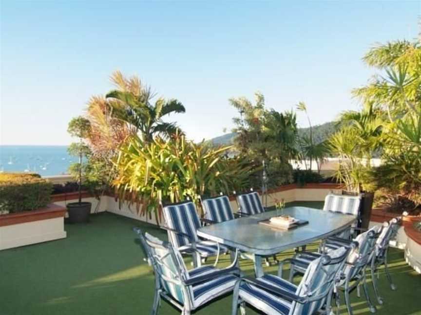 Mediterranean Resorts, Airlie Beach, QLD