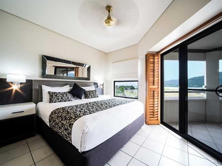 Portside Whitsunday Luxury Holiday Apartments, Airlie Beach, QLD