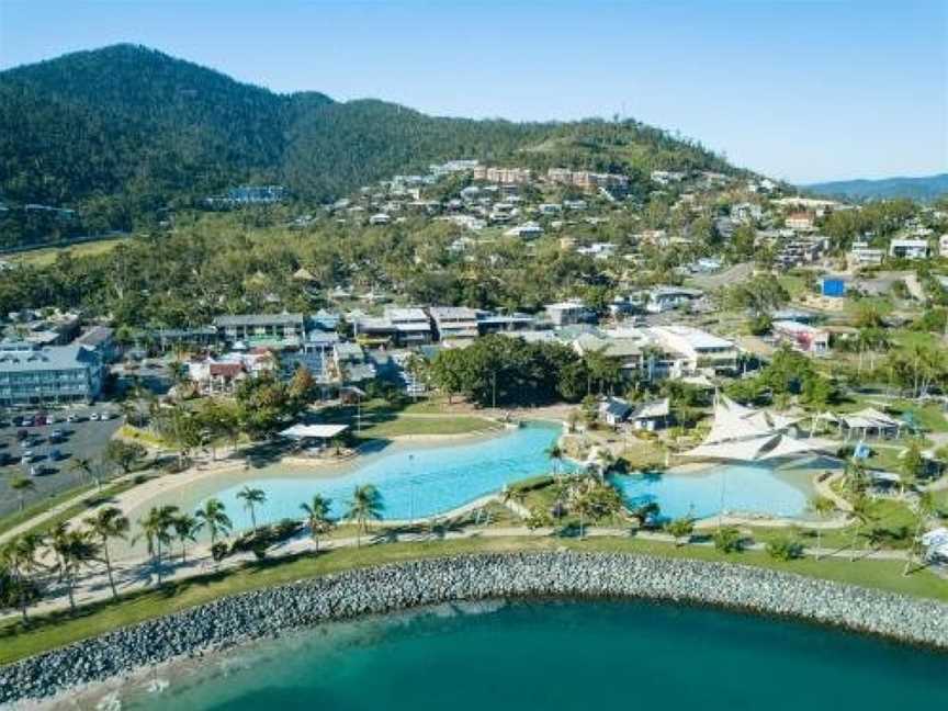 Ocean View Studio 14A, Airlie Beach, QLD