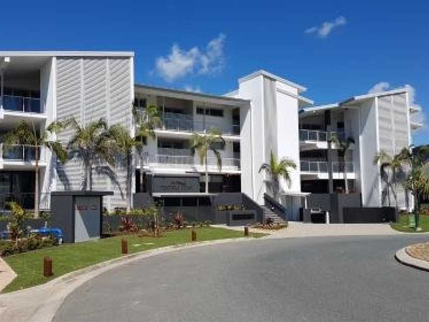 Harbour Cove, Airlie Beach, QLD