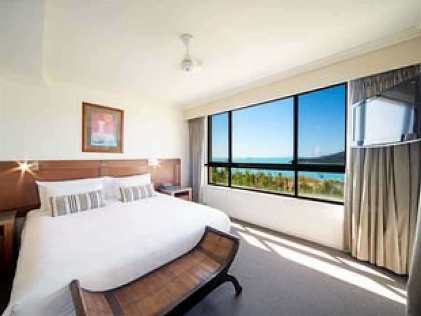 Pinnacles Resort, Airlie Beach, QLD