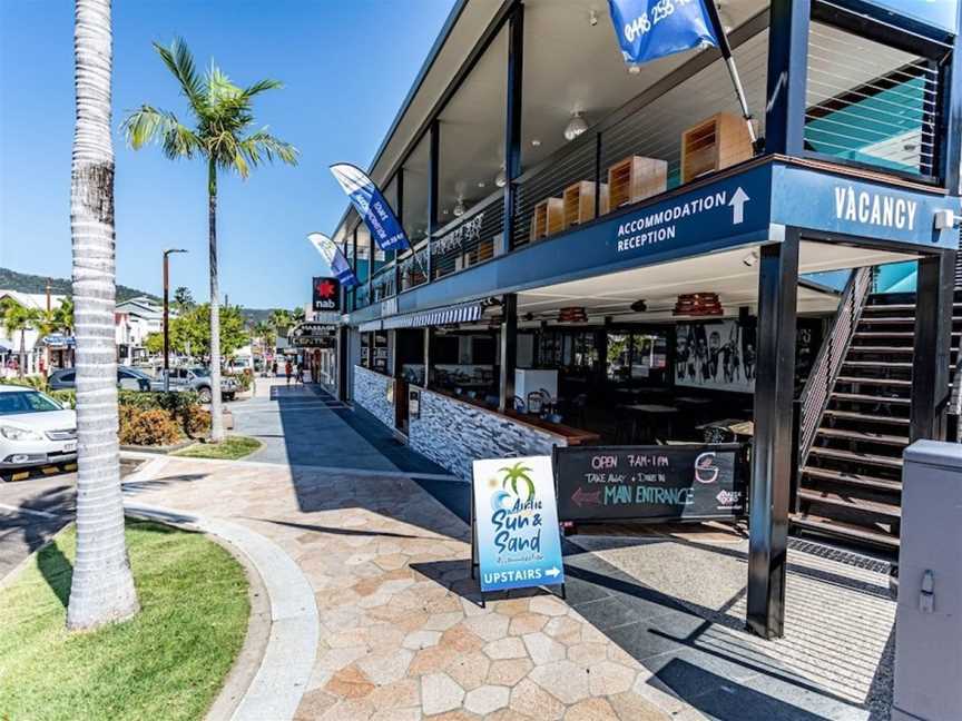 Airlie Sun & Sand Accommodation #3, Airlie Beach, QLD