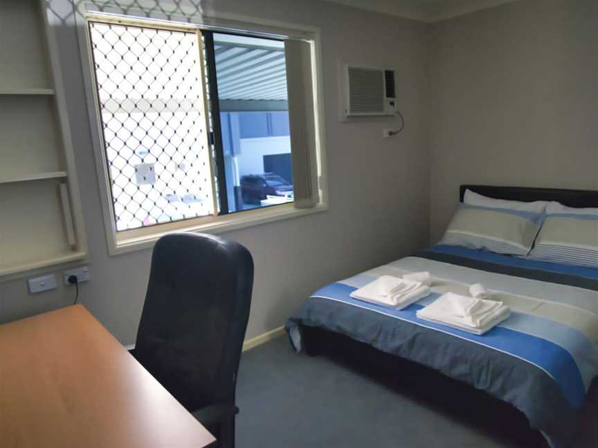 Mount Gravatt Guesthouse, Mount Gravatt, QLD