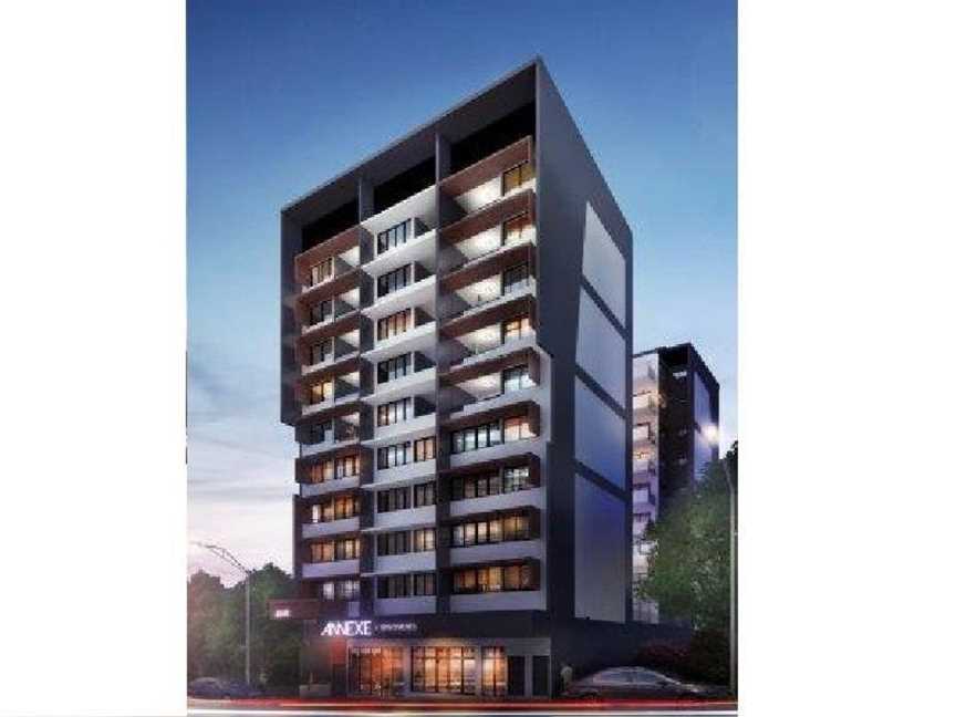 Annexe Apartments, Bowen Hills, QLD