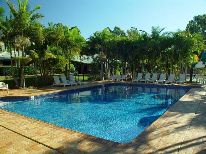 Brisbane Gateway Resort, Rochedale, QLD