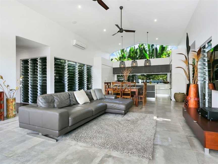 Coral Edge - Luxury Retreat, Palm Cove, QLD