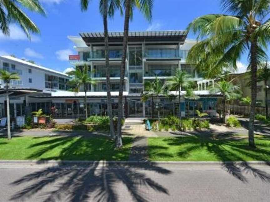 Drift Beachfront Condos, Palm Cove, QLD