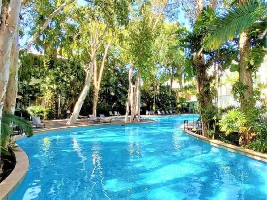 Palm Cove Beach Apartment, Palm Cove, QLD