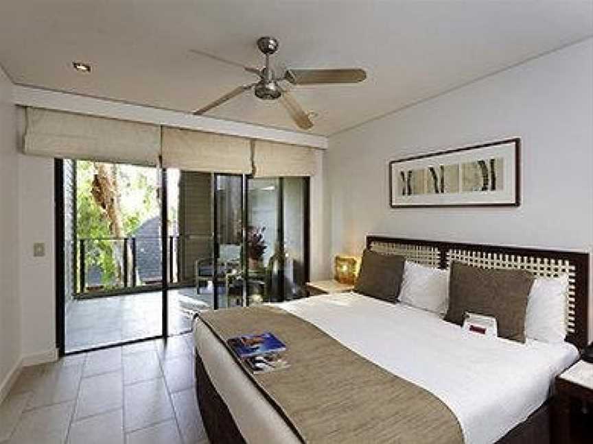 Pullman Palm Cove Sea Temple Resort & Spa, Accommodation in Palm Cove