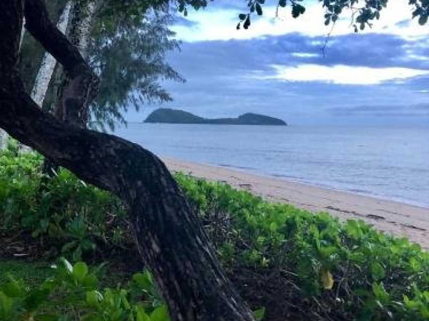 Elysium The Drift, Palm Cove, QLD