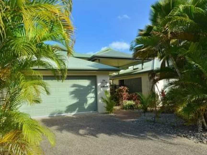 Cedar Lodge, Palm Cove, QLD